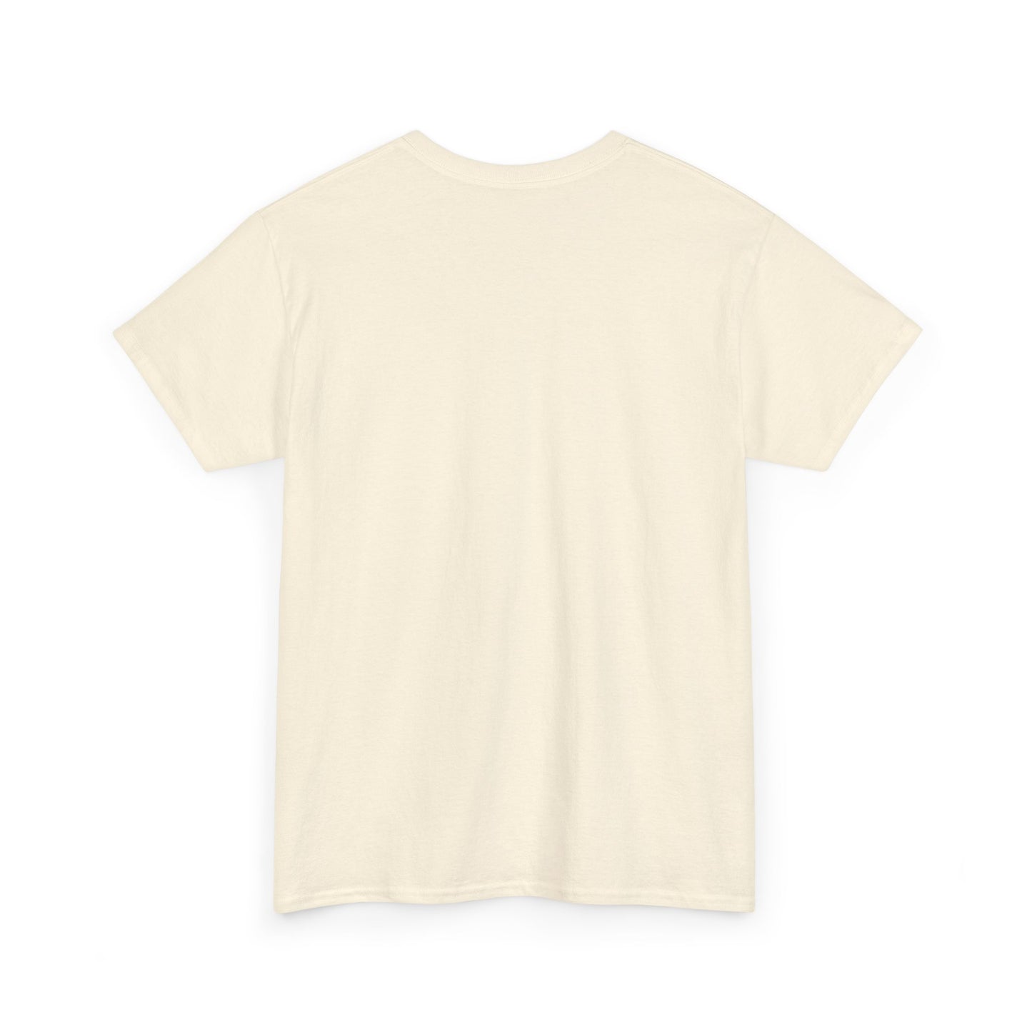 Expresso Yourself unisex Heavy Cotton Tee