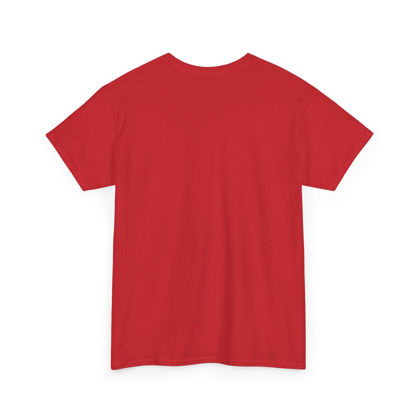 Expresso Yourself unisex Heavy Cotton Tee