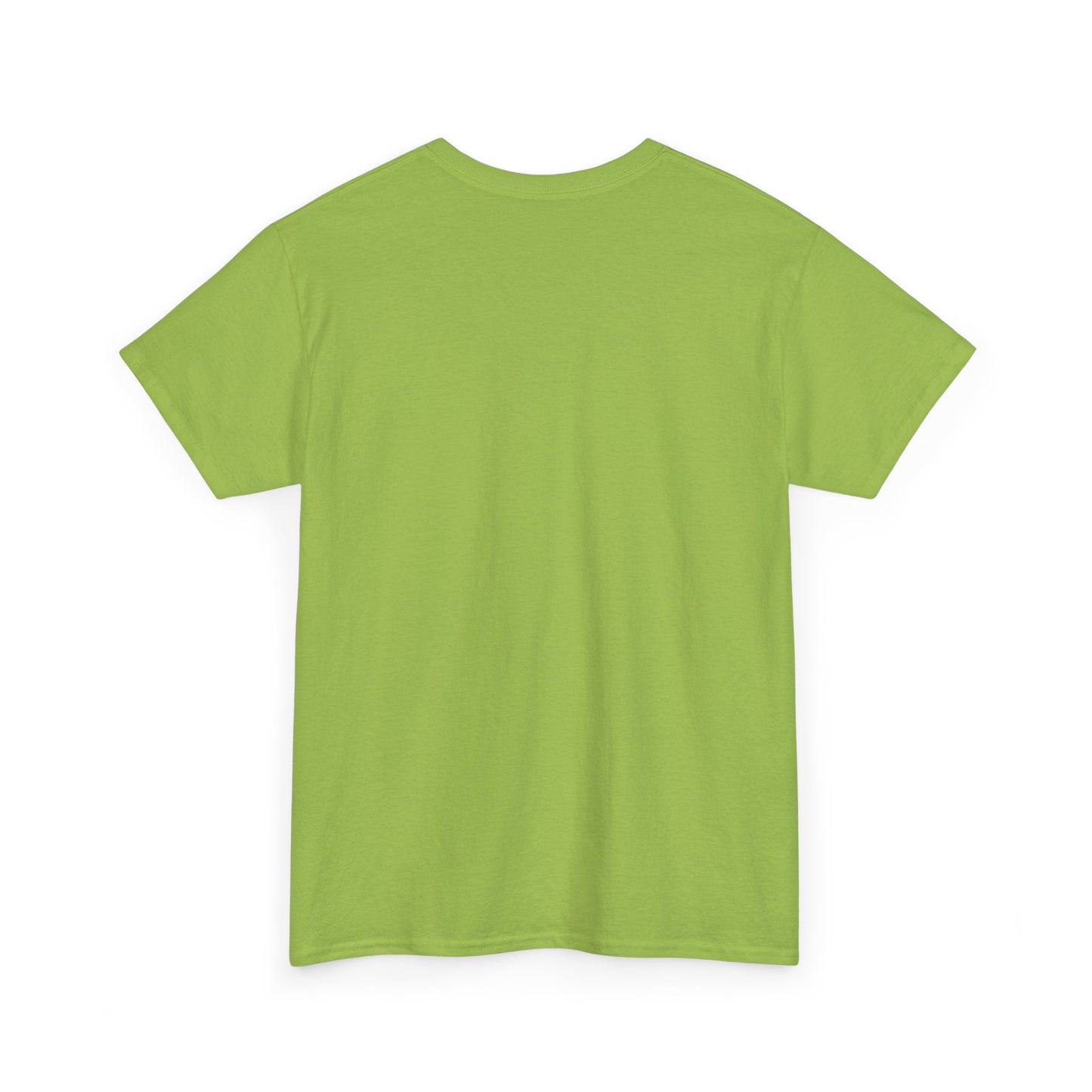 Expresso Yourself unisex Heavy Cotton Tee