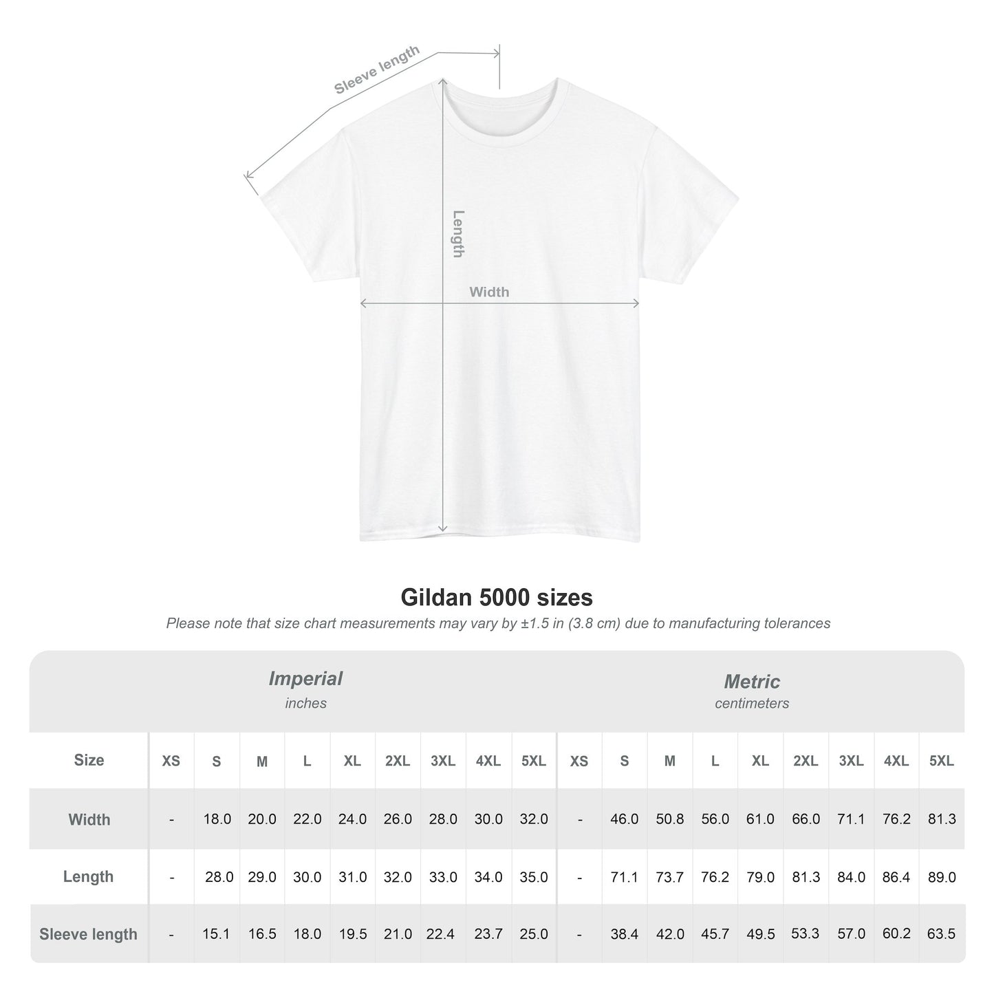 Naturally Radiant Unisex Heavy Cotton Tee - Embrace Your Beauty Shirt