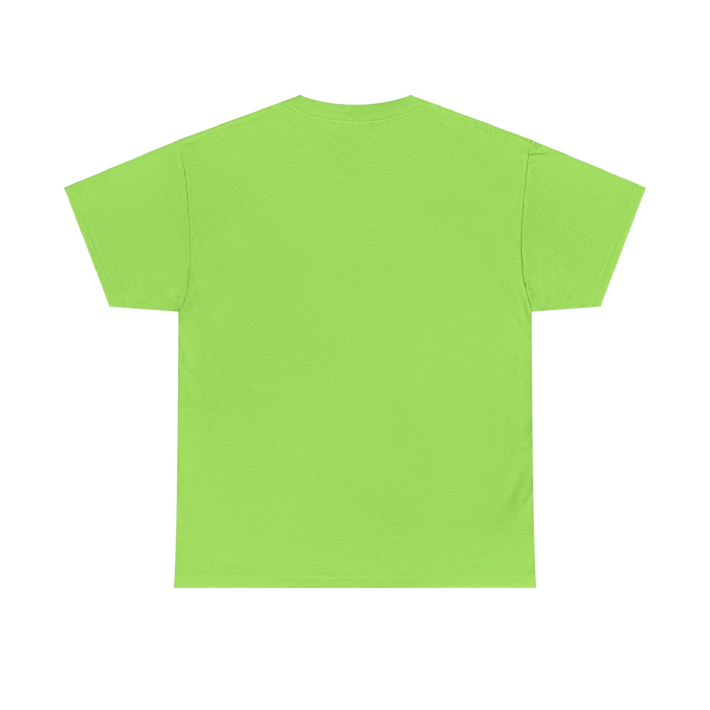 Expresso Yourself unisex Heavy Cotton Tee