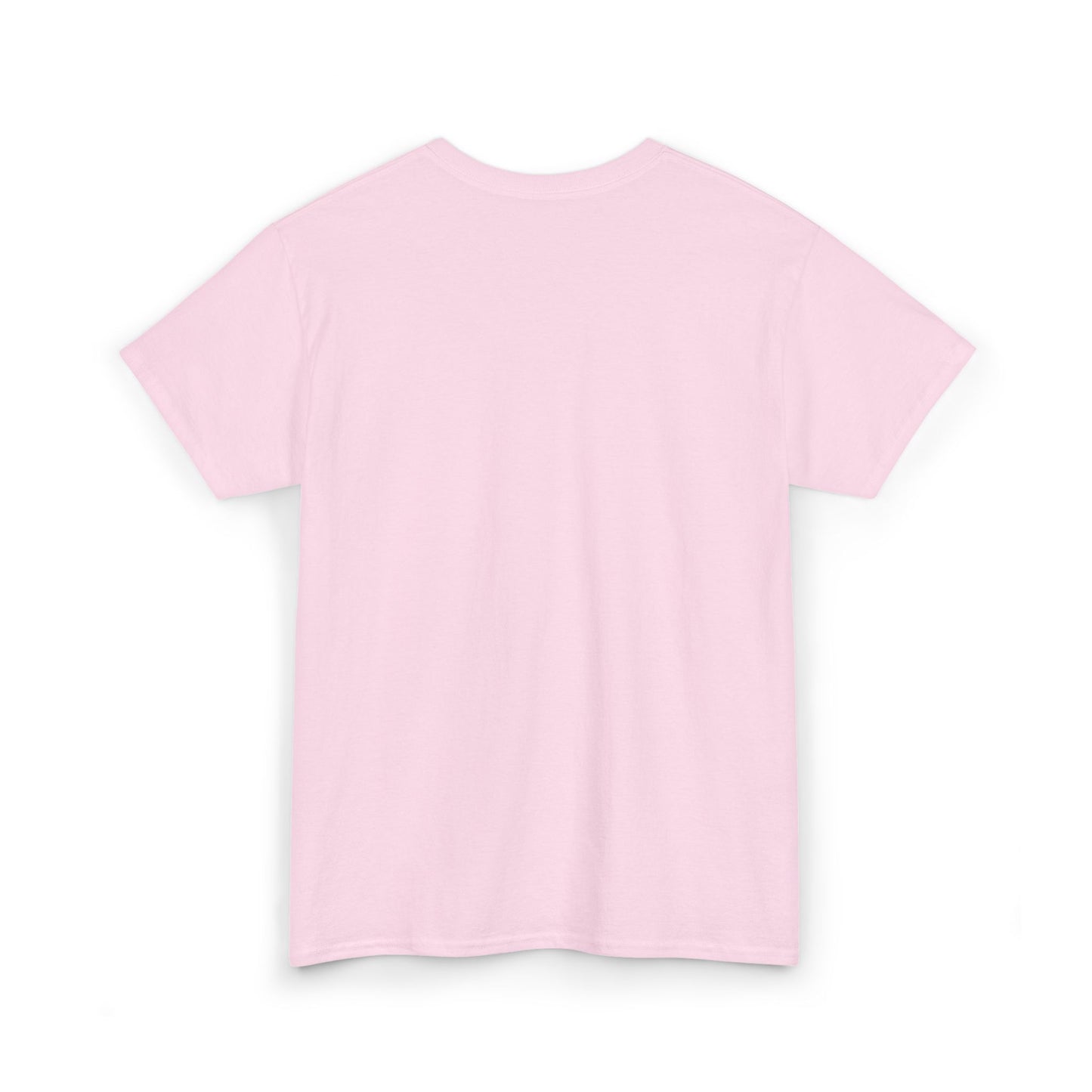 Nap Queen Unisex Heavy Cotton Tee
