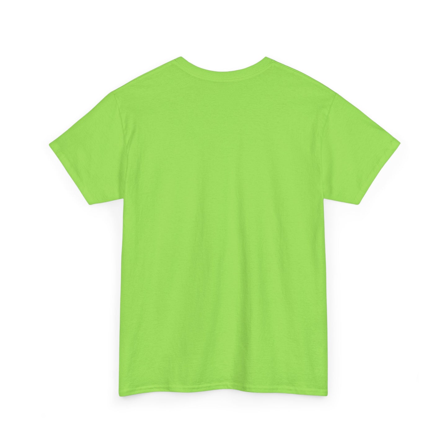 Expresso Yourself unisex Heavy Cotton Tee