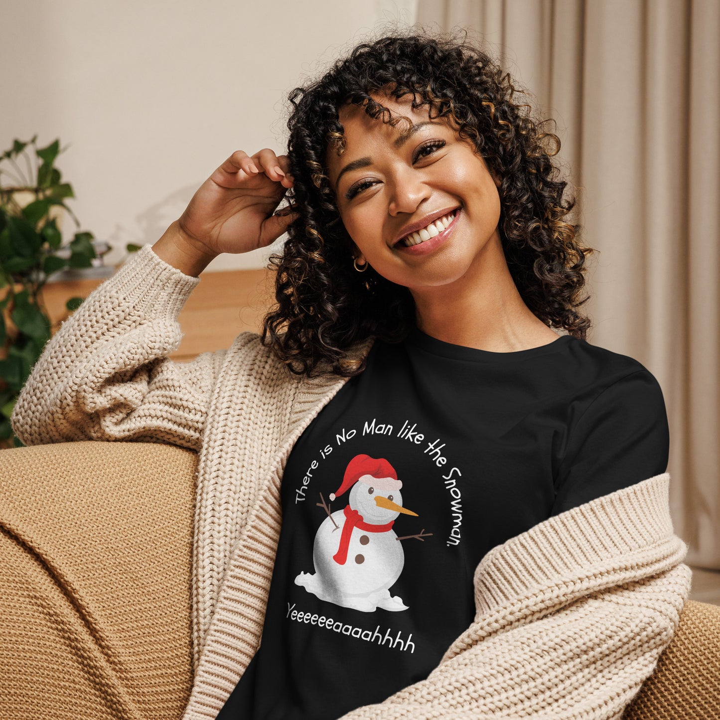 Women's Relaxed T-Shirt