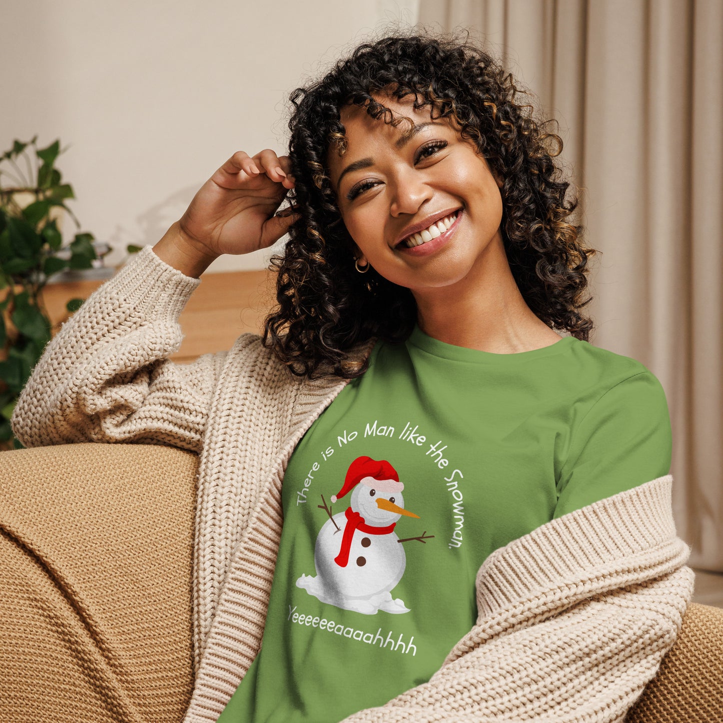 Women's Relaxed T-Shirt