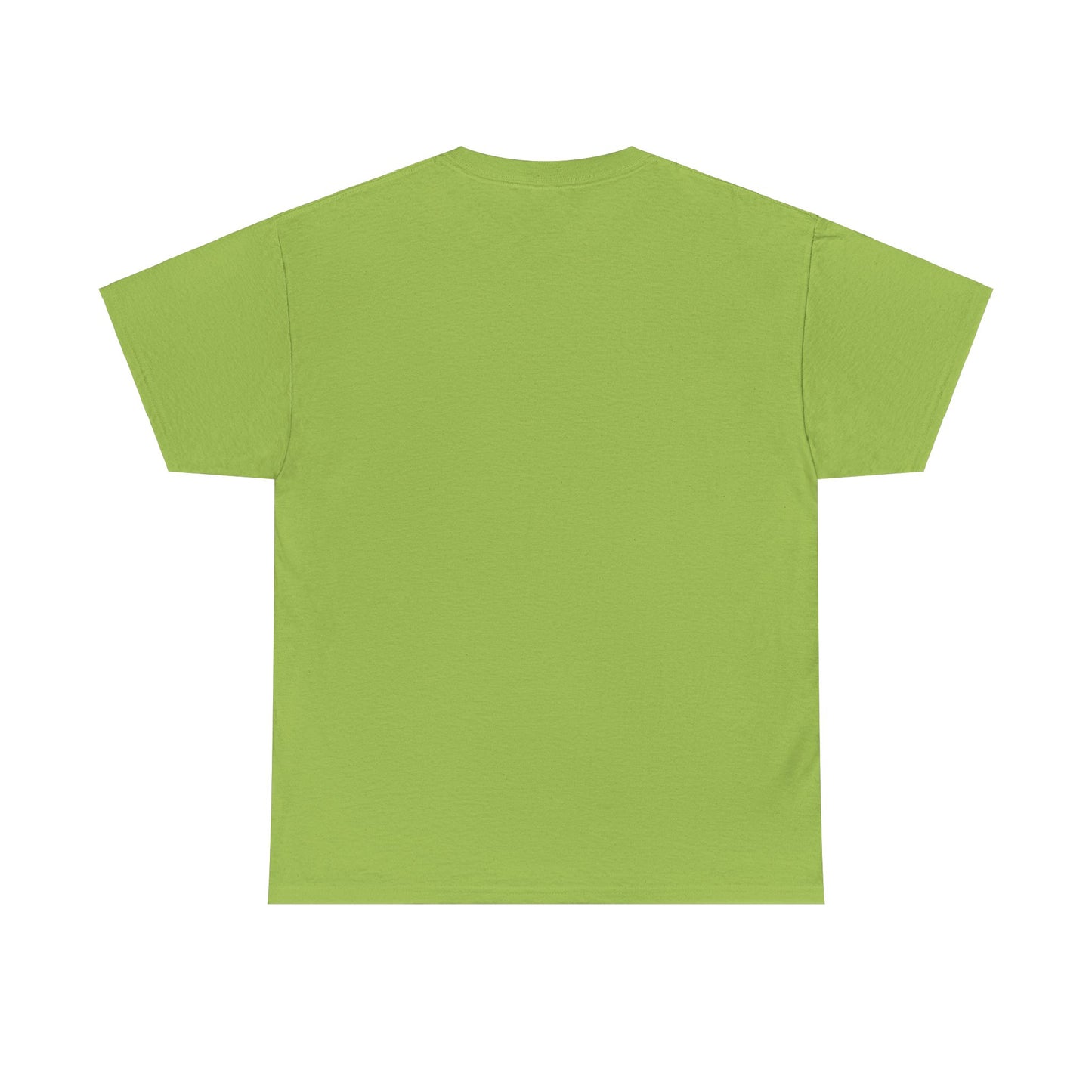 Expresso Yourself unisex Heavy Cotton Tee