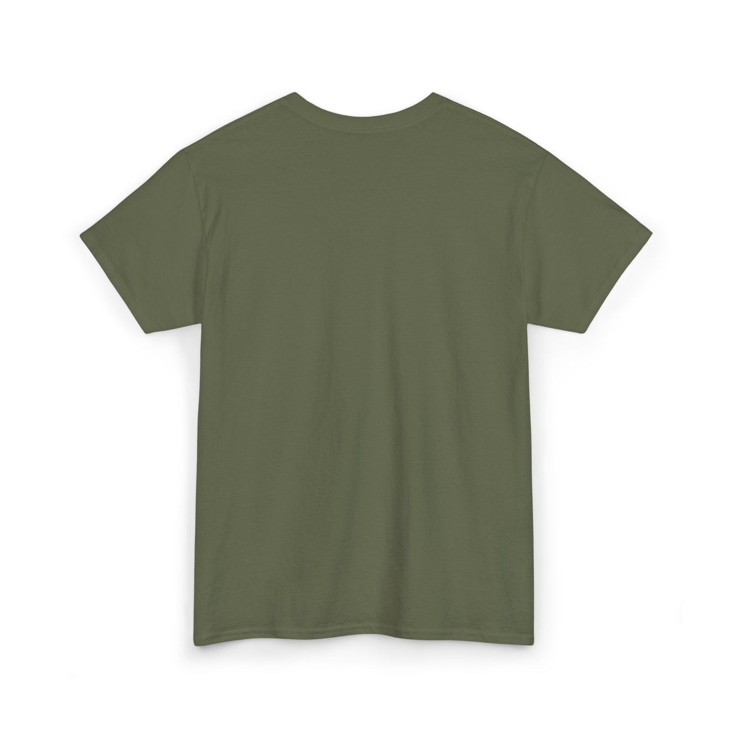 Nap Queen Unisex Heavy Cotton Tee