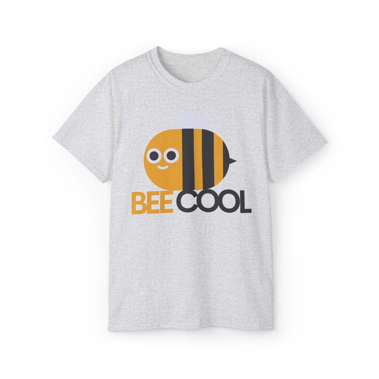 Bee Cool Unisex Ultra Cotton Tee