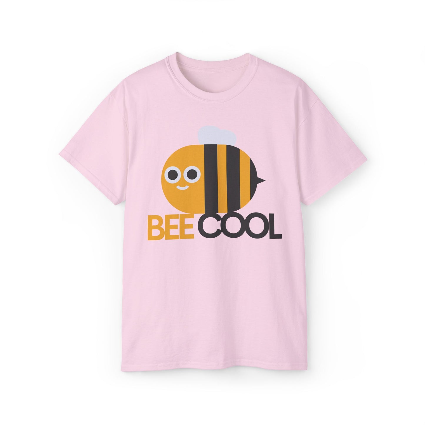 Bee Cool Unisex Ultra Cotton Tee