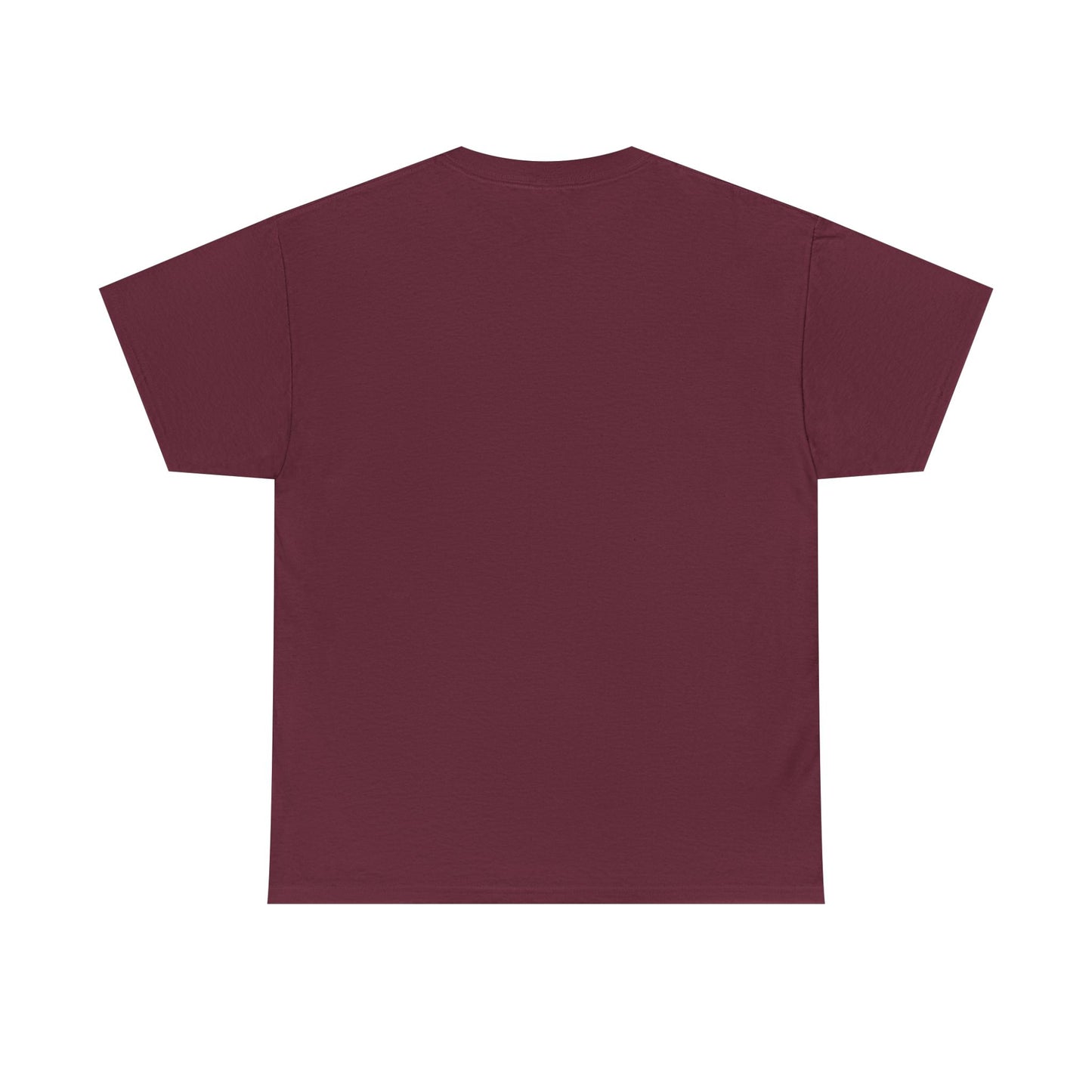 Avocado Vegan Unisex Heavy Cotton Tee