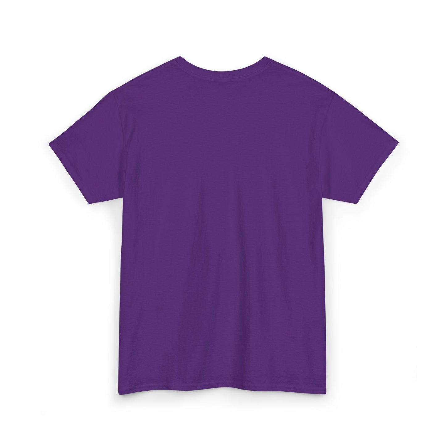 Tac'O clock Unisex Heavy Cotton Tee