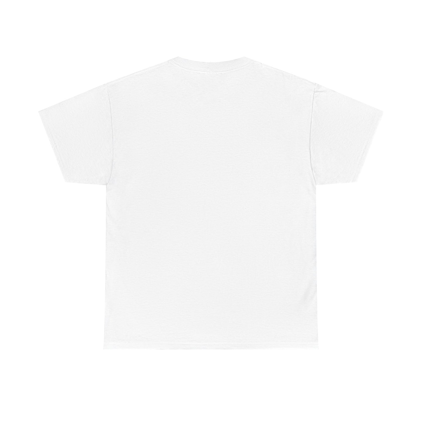Attached To You Unisex Heavy Cotton Tee