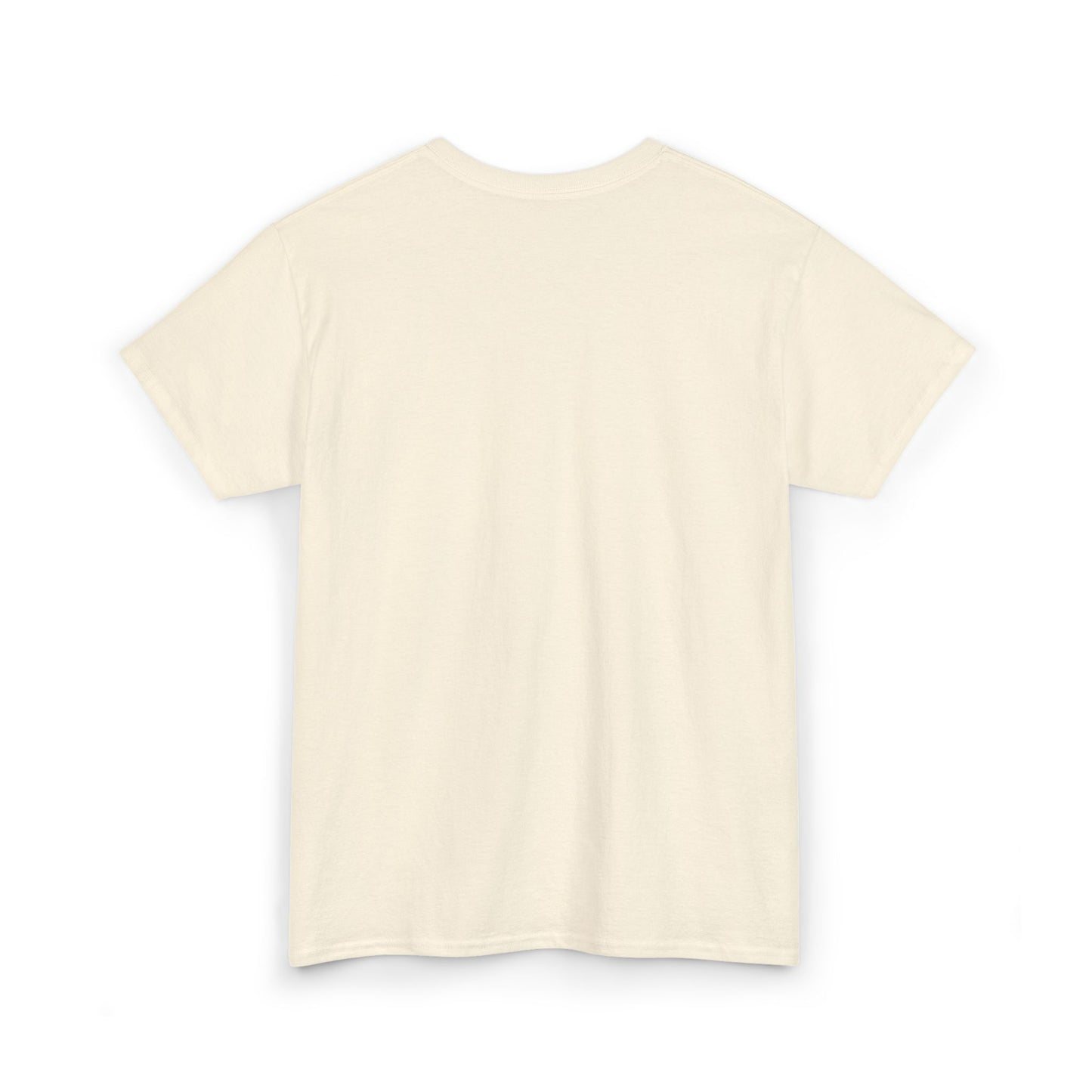 Expresso Yourself unisex Heavy Cotton Tee
