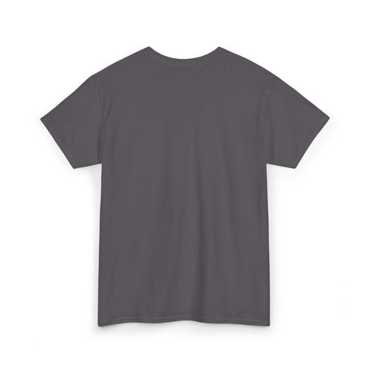 Tac'O clock Unisex Heavy Cotton Tee