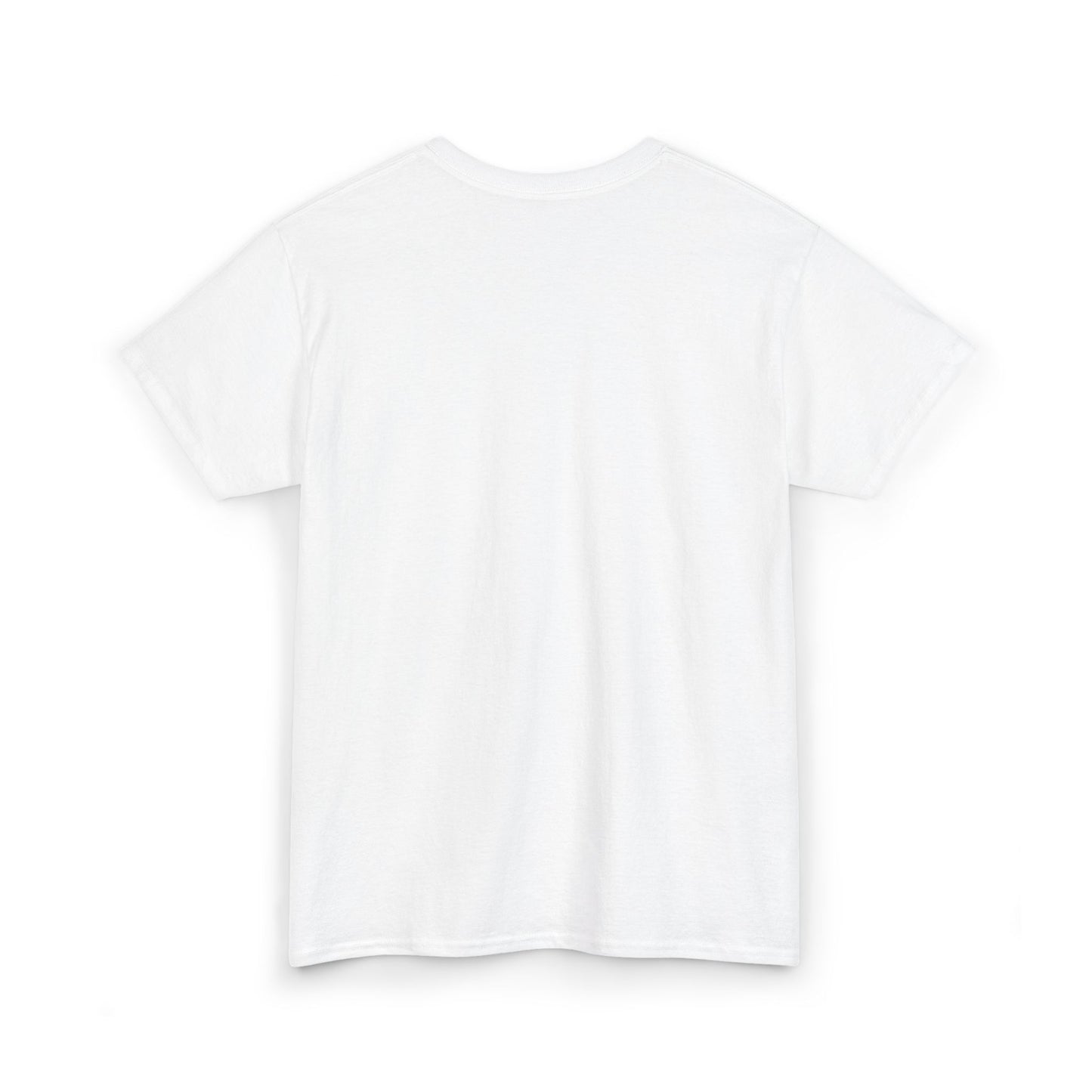Expresso Yourself unisex Heavy Cotton Tee