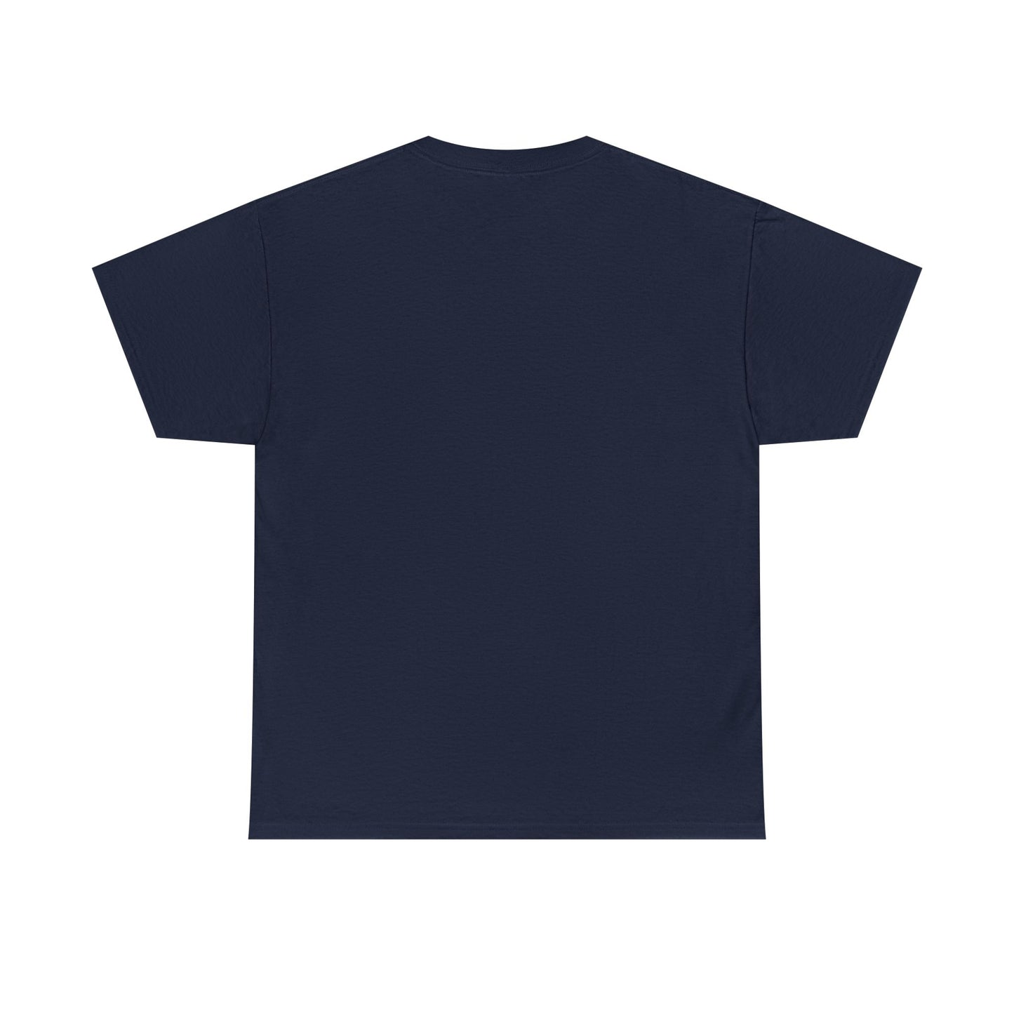 Tac'O clock Unisex Heavy Cotton Tee