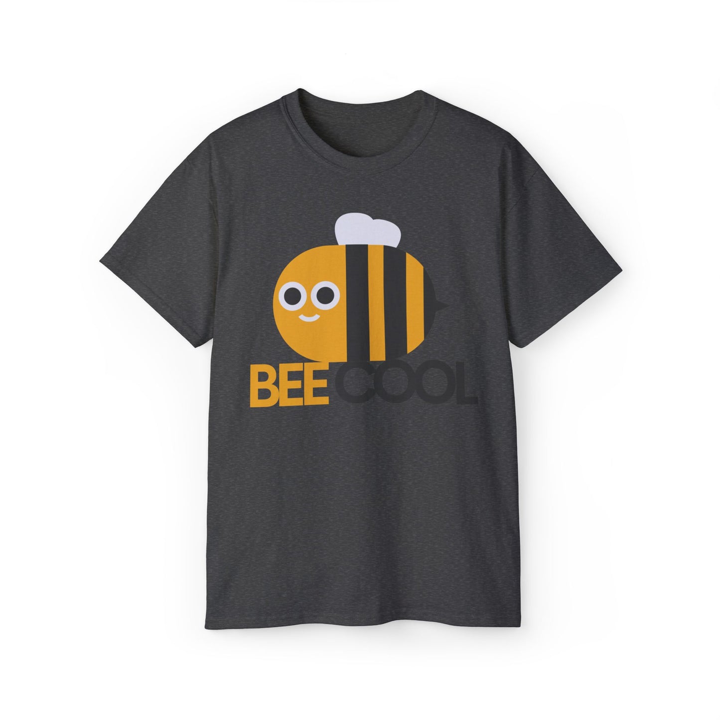 Bee Cool Unisex Ultra Cotton Tee