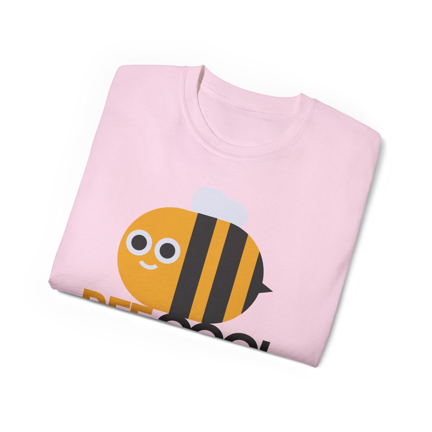Bee Cool Unisex Ultra Cotton Tee