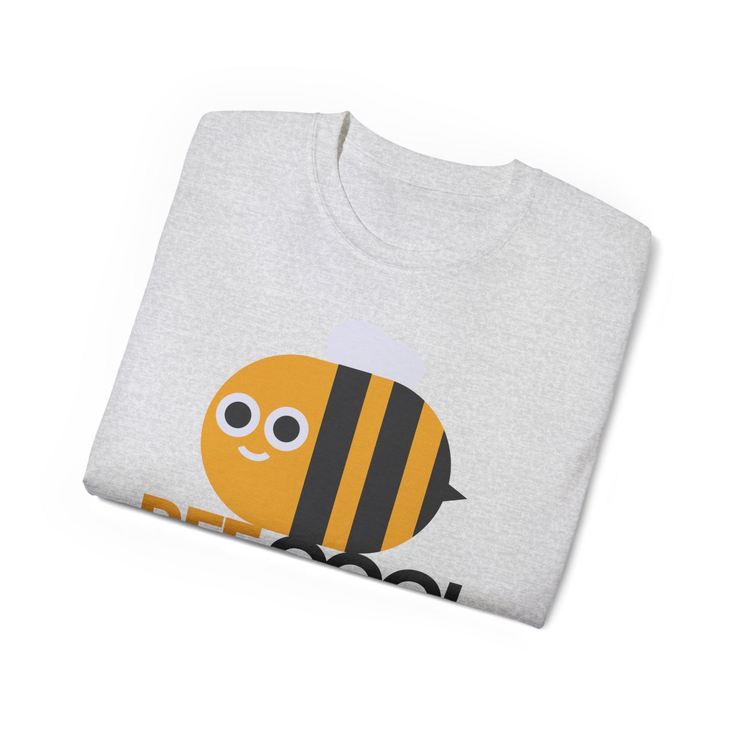 Bee Cool Unisex Ultra Cotton Tee