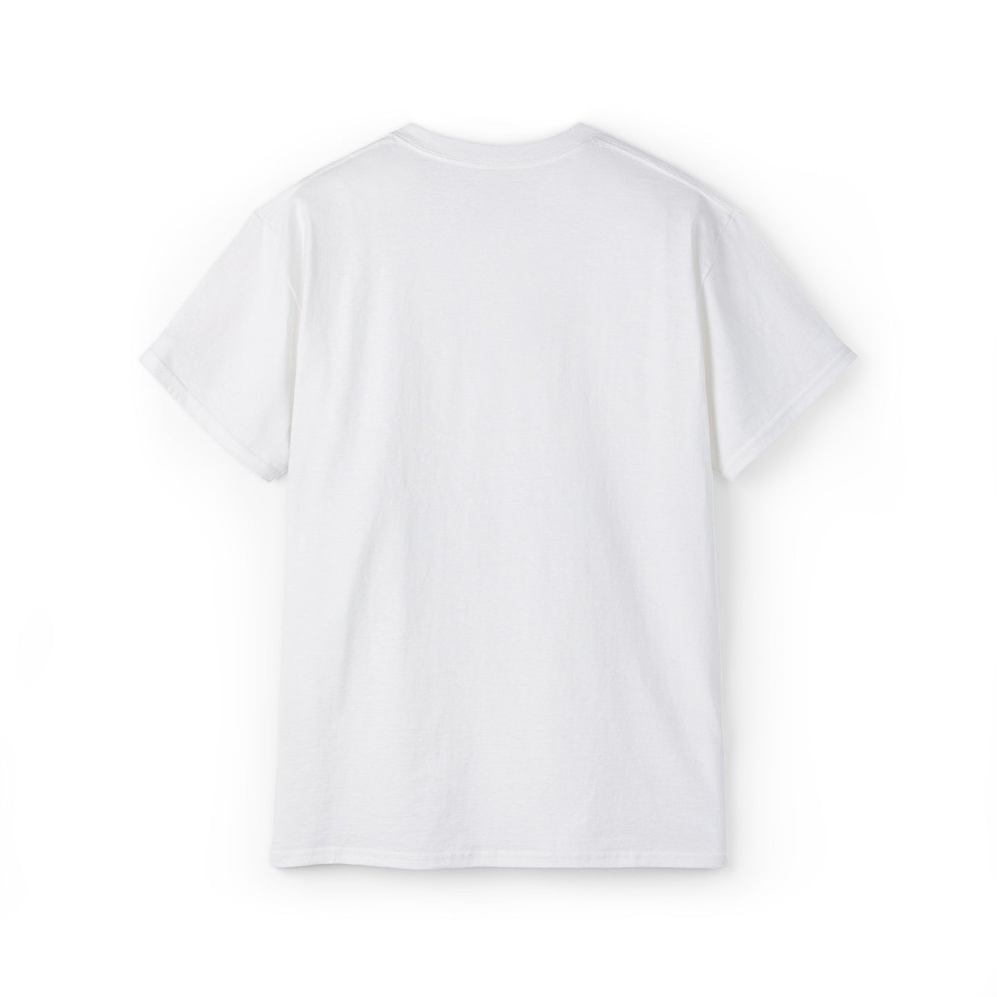 I Bend So I Don't Break Unisex Ultra Cotton Tee