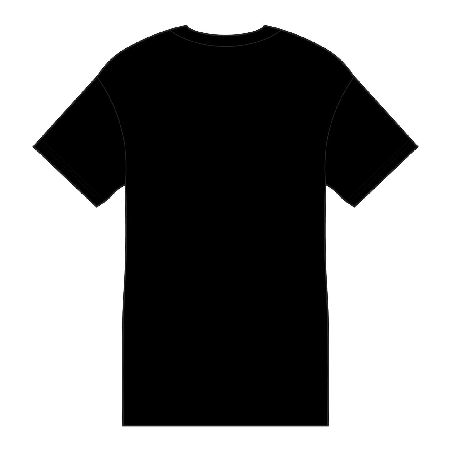 80's Made Me Tee - Retro 1980s Vintage Neon Graphic T-Shirt