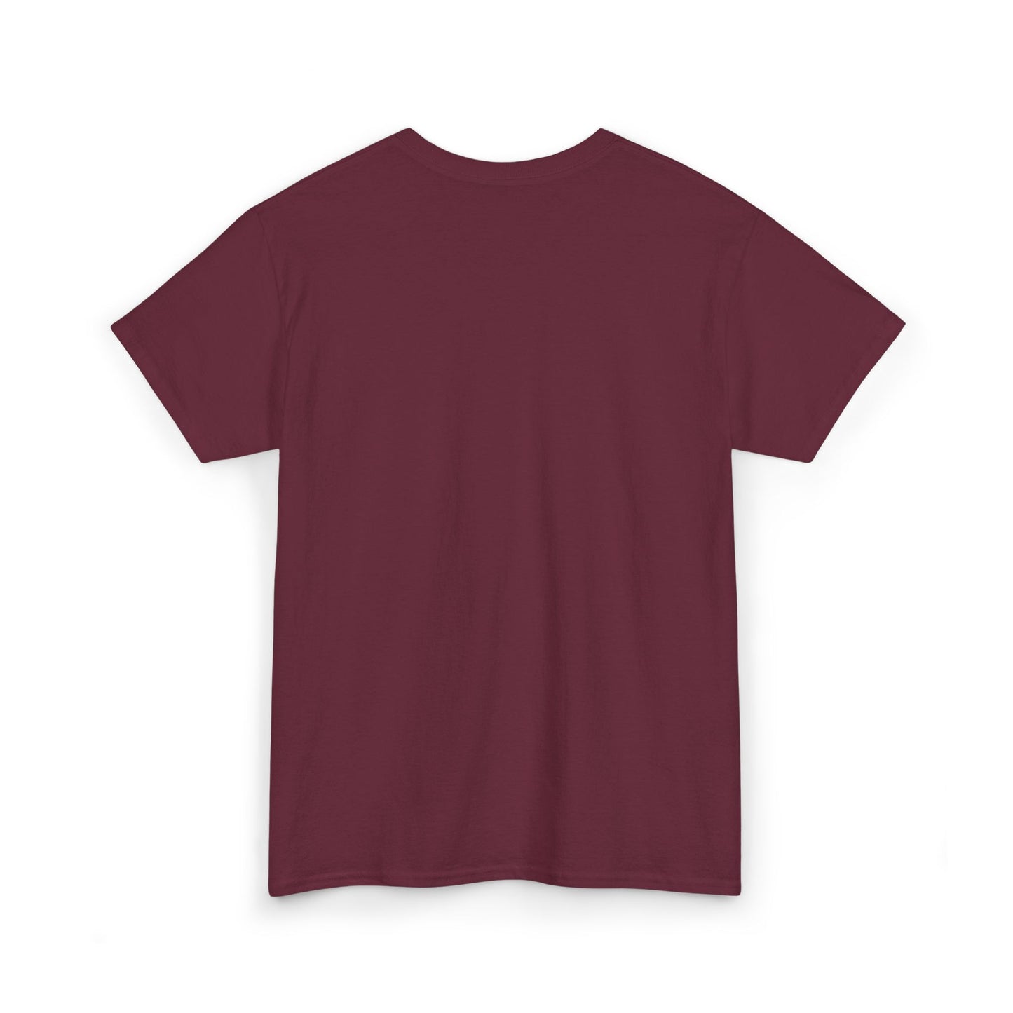 Avocado Vegan Unisex Heavy Cotton Tee