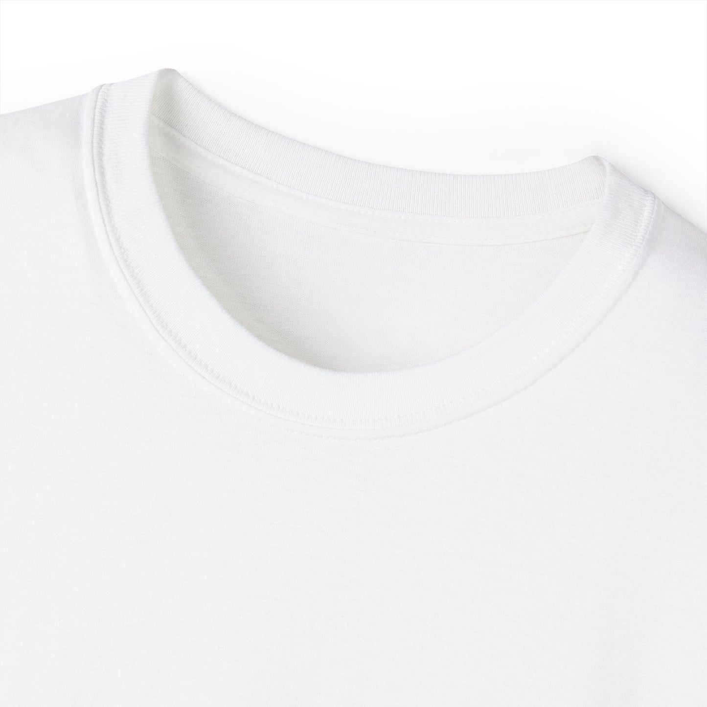 I Bend So I Don't Break Unisex Ultra Cotton Tee