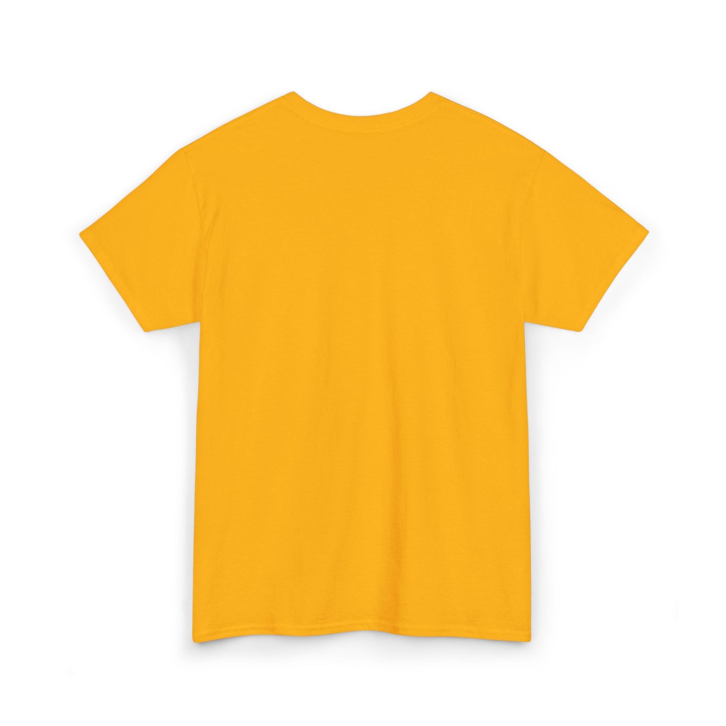 It's Organic Unisex Heavy Cotton Tee