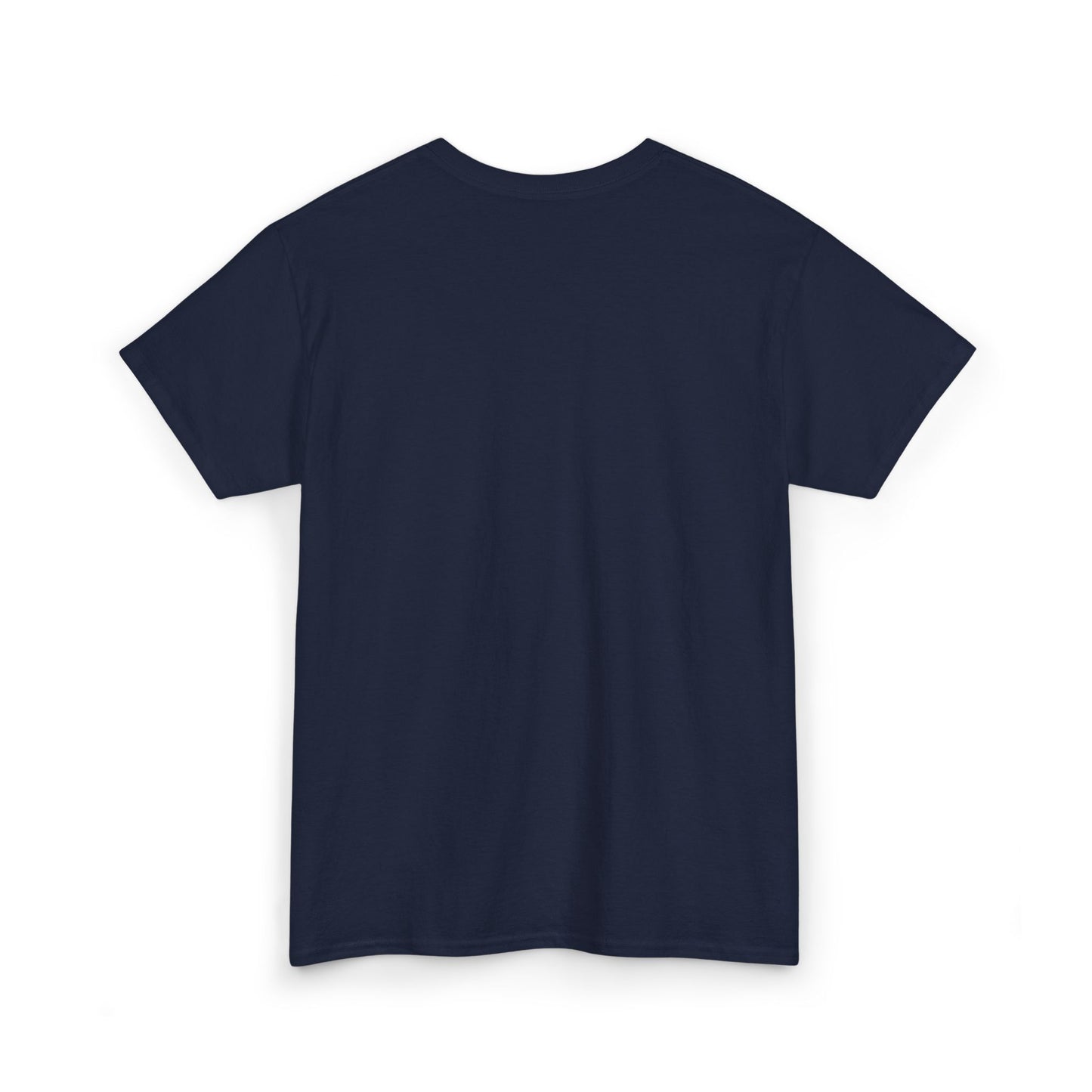 Tac'O clock Unisex Heavy Cotton Tee