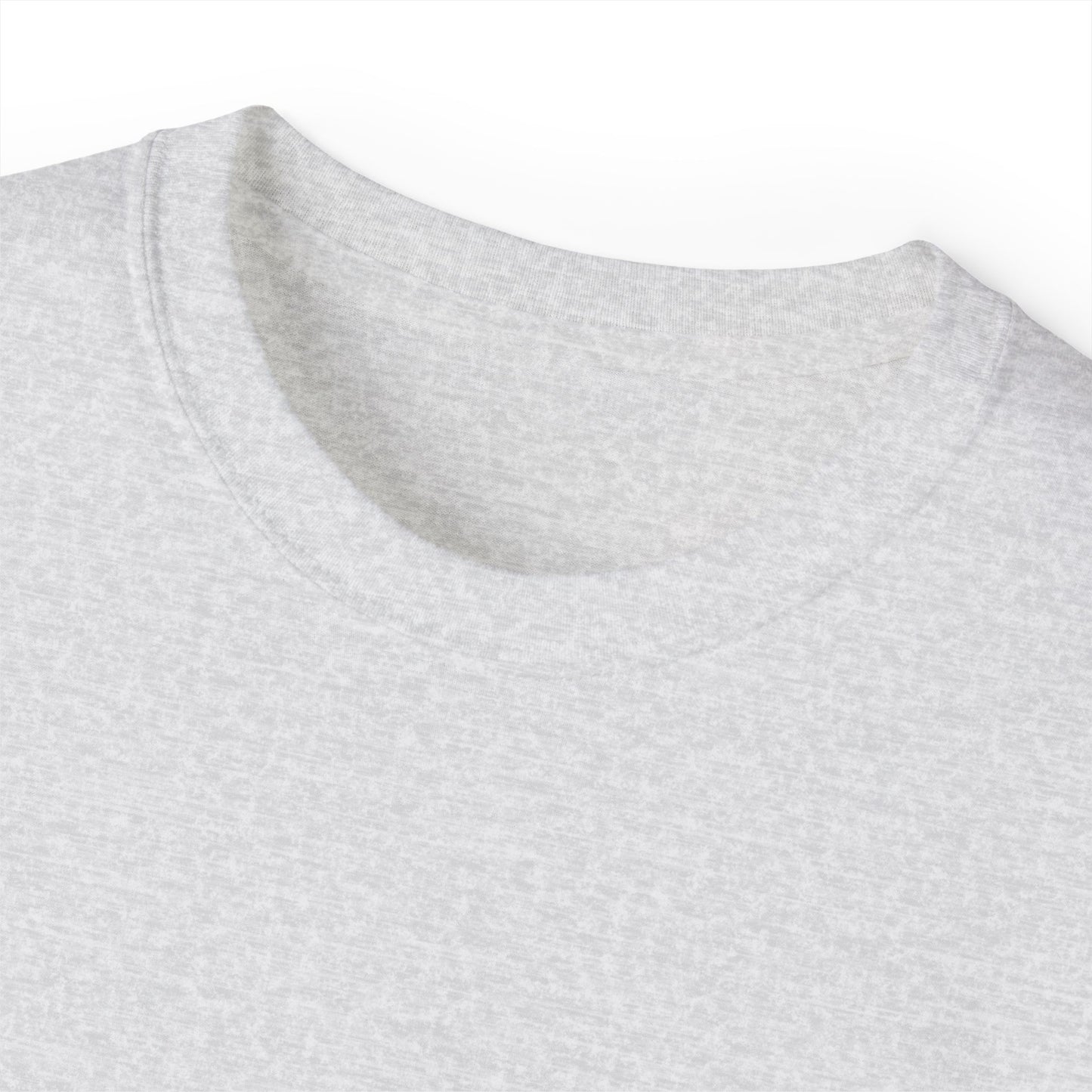 I Bend So I Don't Break Unisex Ultra Cotton Tee