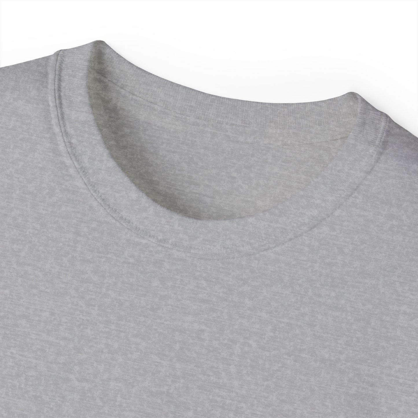 I Bend So I Don't Break Unisex Ultra Cotton Tee