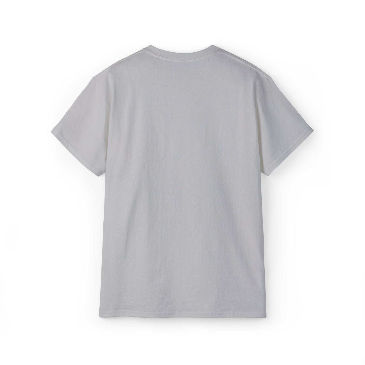 I Bend So I Don't Break Unisex Ultra Cotton Tee