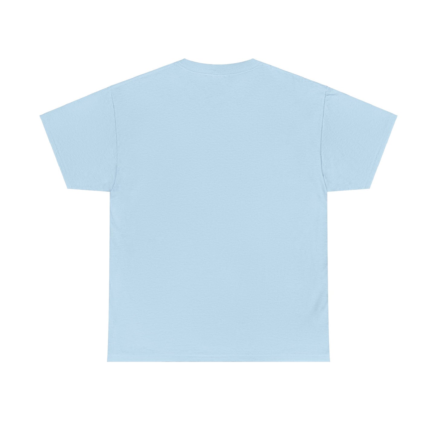 Expresso Yourself unisex Heavy Cotton Tee