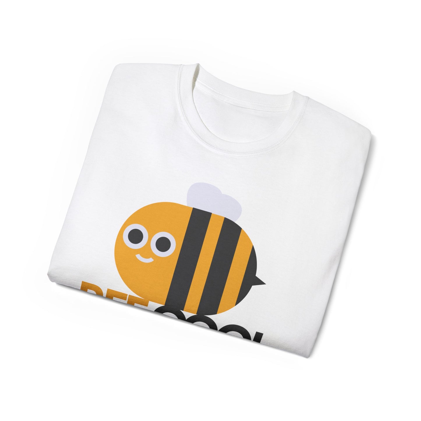 Bee Cool Unisex Ultra Cotton Tee