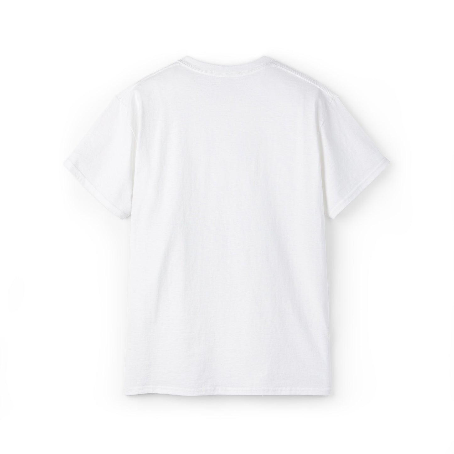 I Bend So I Don't Break Unisex Ultra Cotton Tee