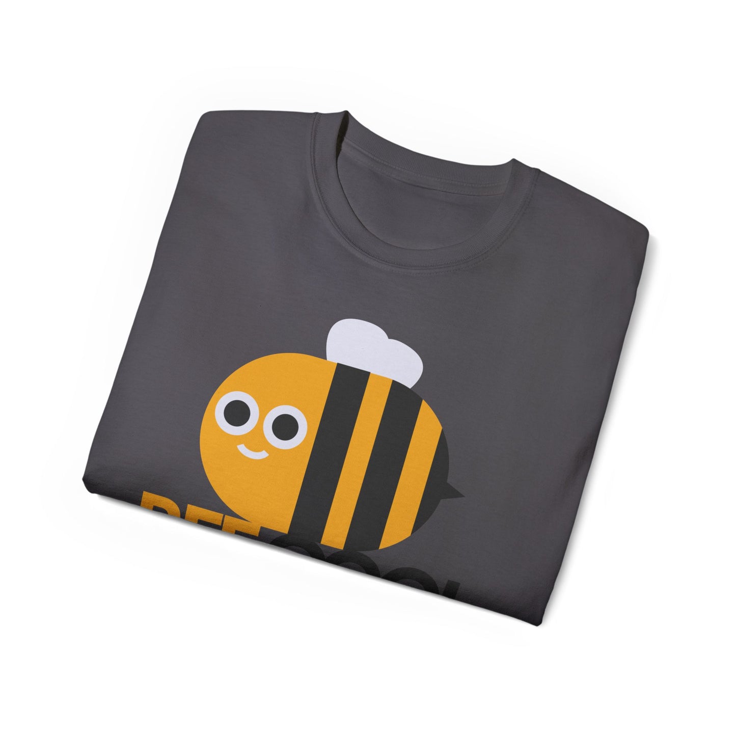Bee Cool Unisex Ultra Cotton Tee