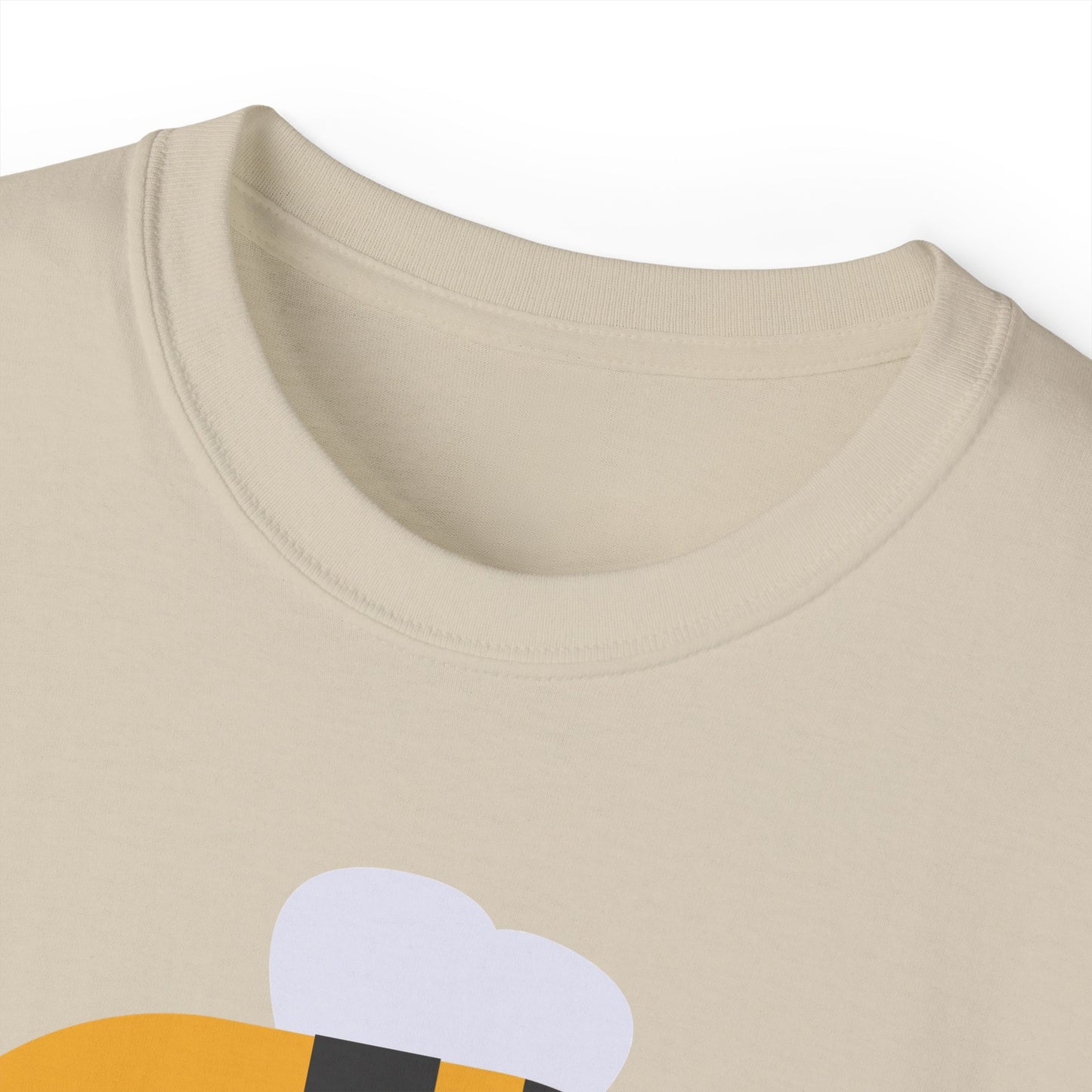 Bee Cool Unisex Ultra Cotton Tee
