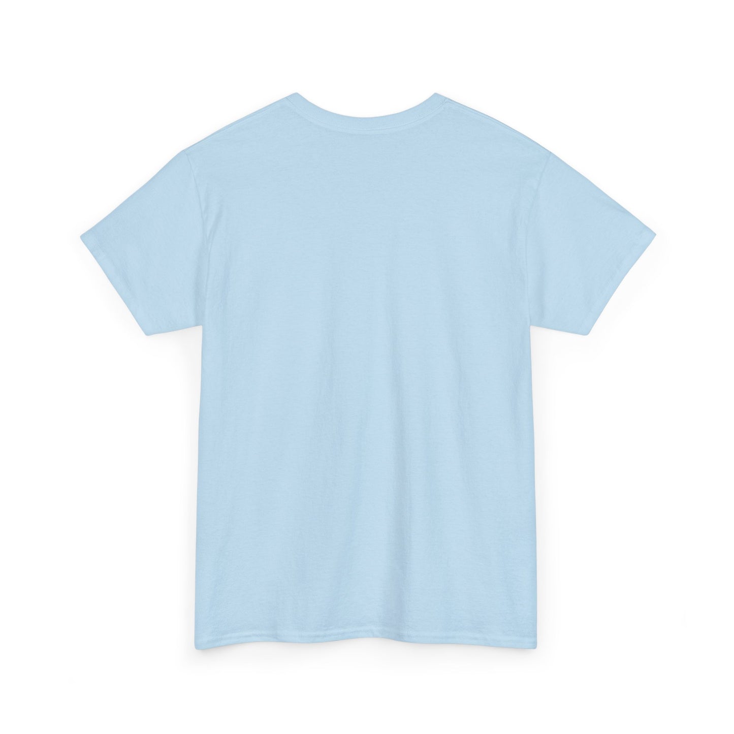 Expresso Yourself unisex Heavy Cotton Tee