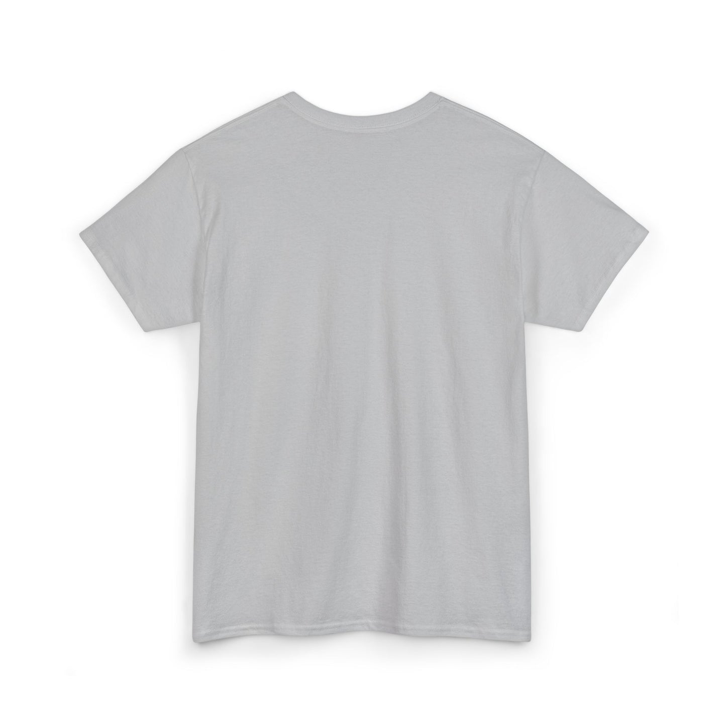 Avocado Vegan Unisex Heavy Cotton Tee