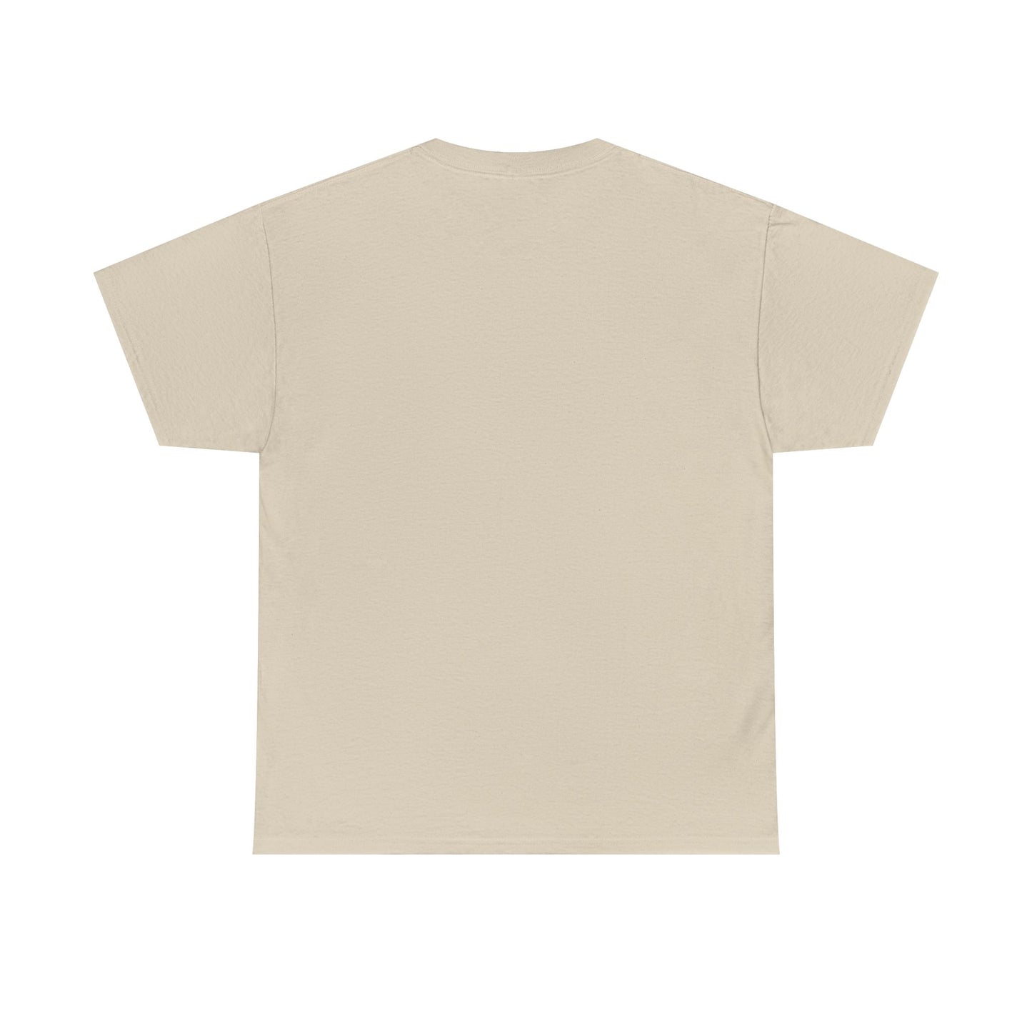 Tac'O clock Unisex Heavy Cotton Tee
