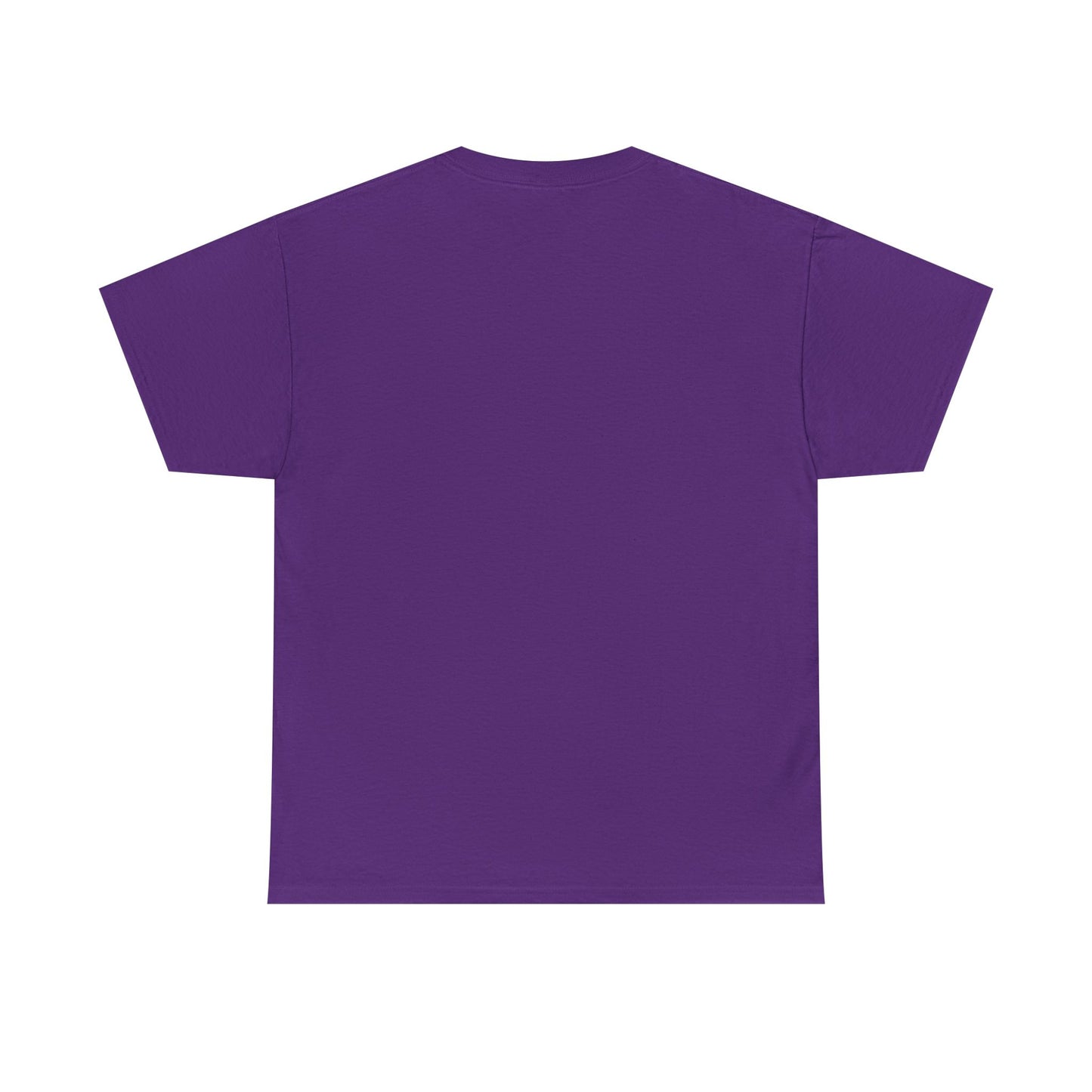 Tac'O clock Unisex Heavy Cotton Tee