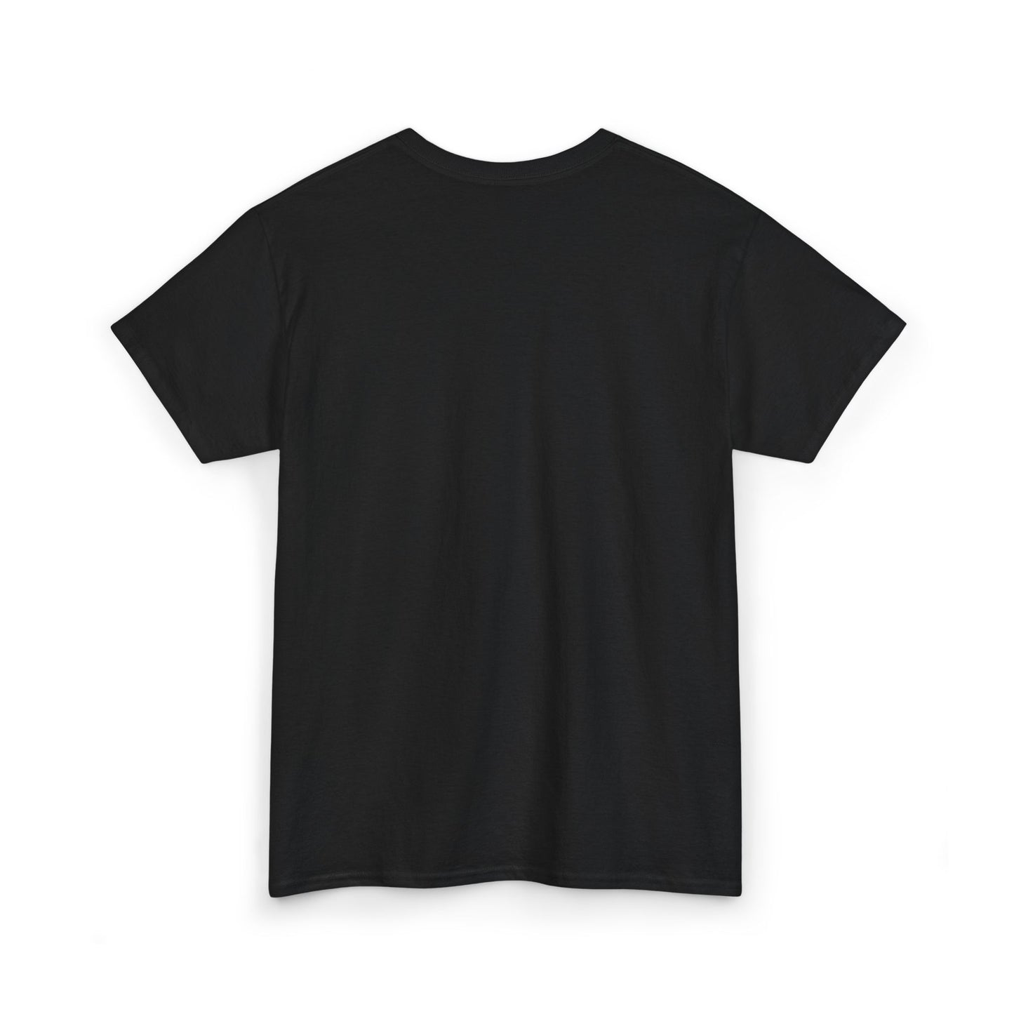 Tac'O clock Unisex Heavy Cotton Tee
