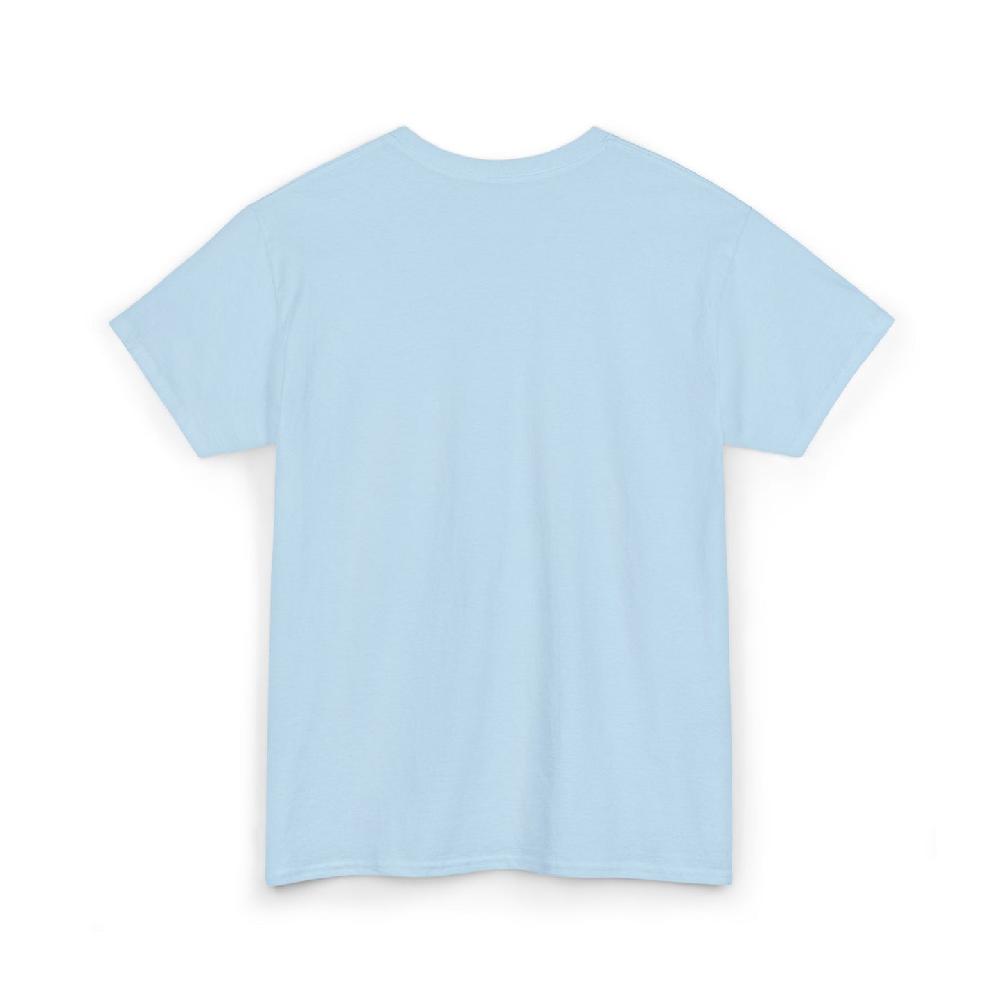 Weekend Vibes Unisex Heavy Cotton Tee