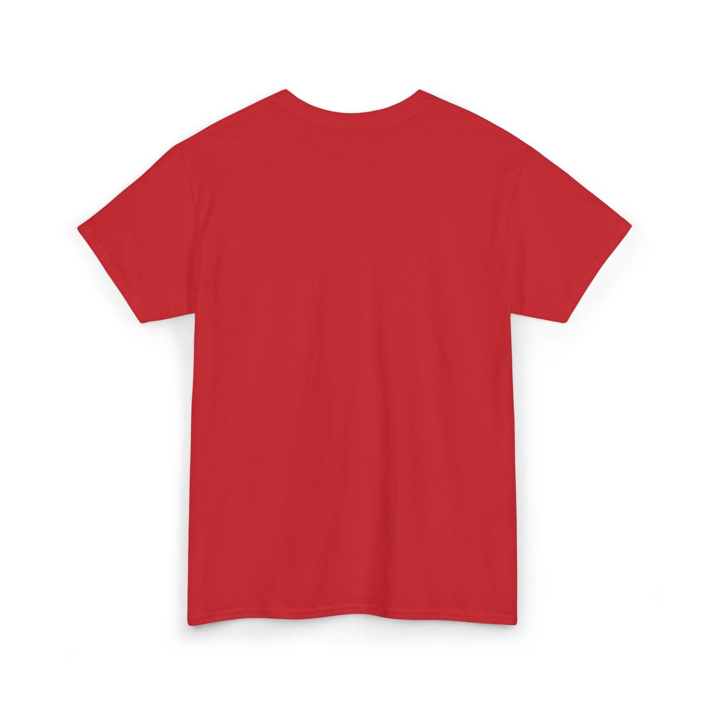 Attached To You Unisex Heavy Cotton Tee