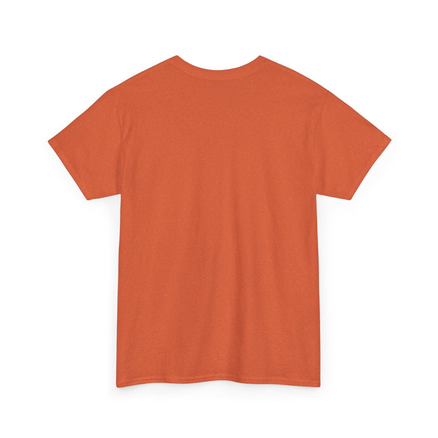 Expresso Yourself unisex Heavy Cotton Tee