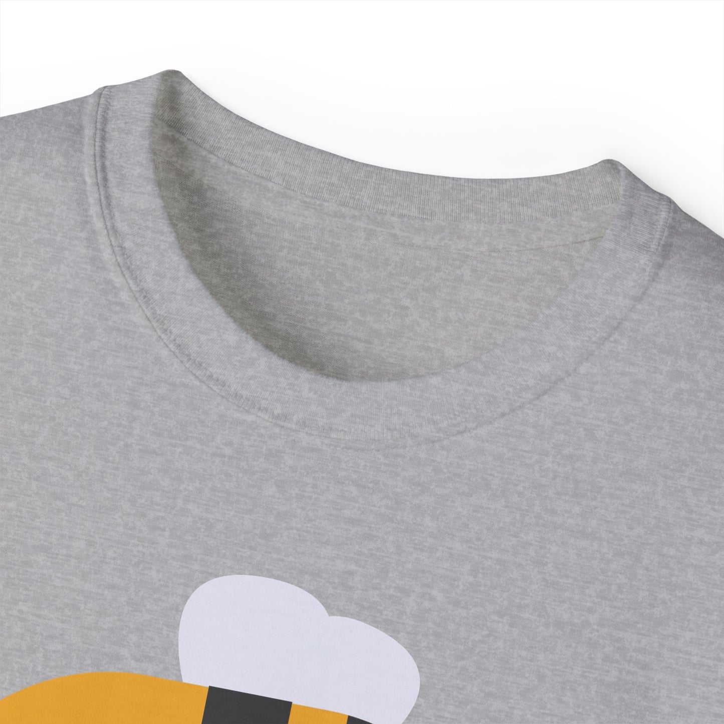 Bee Cool Unisex Ultra Cotton Tee