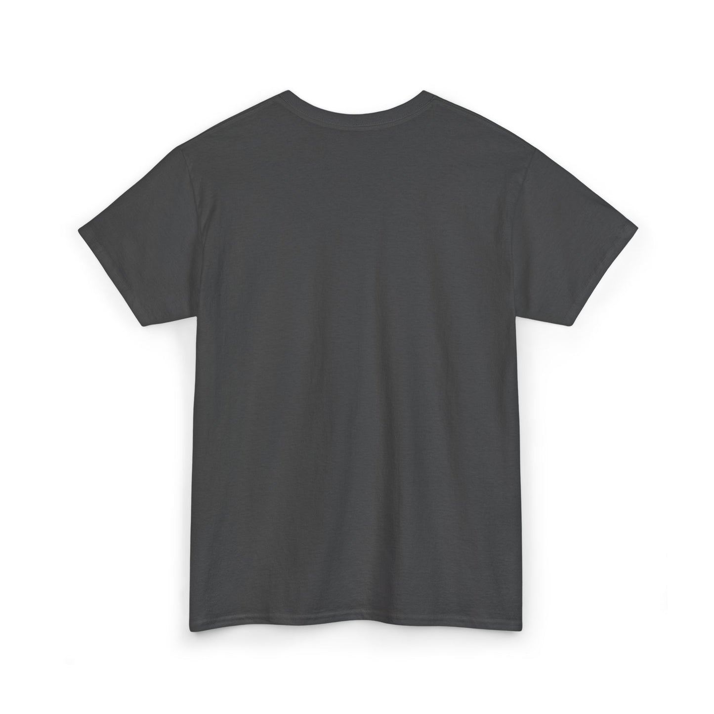 Avocado Vegan Unisex Heavy Cotton Tee