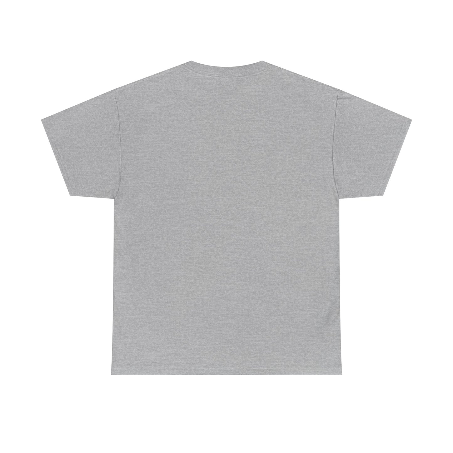 I Love You With All My Butt Unisex Heavy Cotton Tee