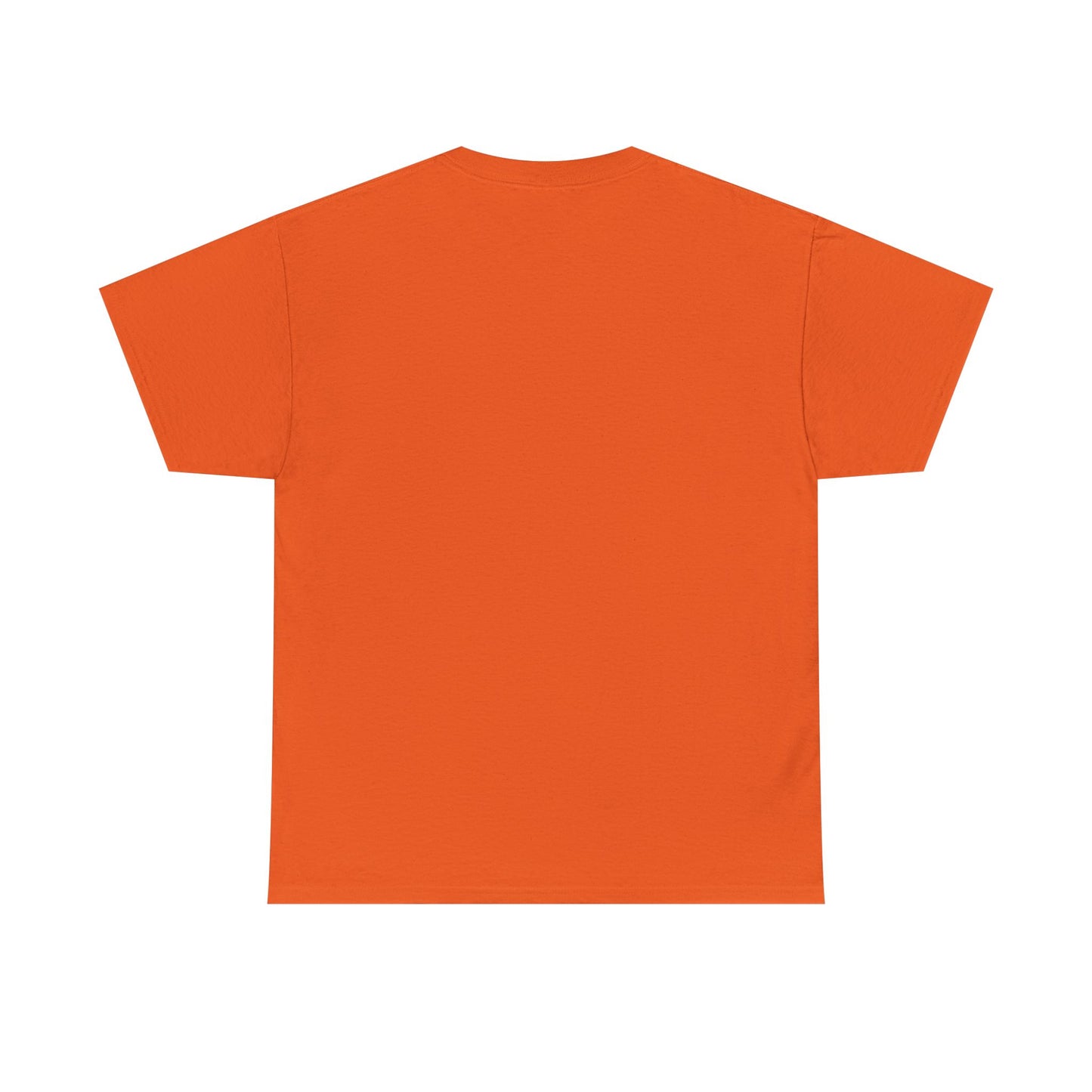 Nap Queen Unisex Heavy Cotton Tee