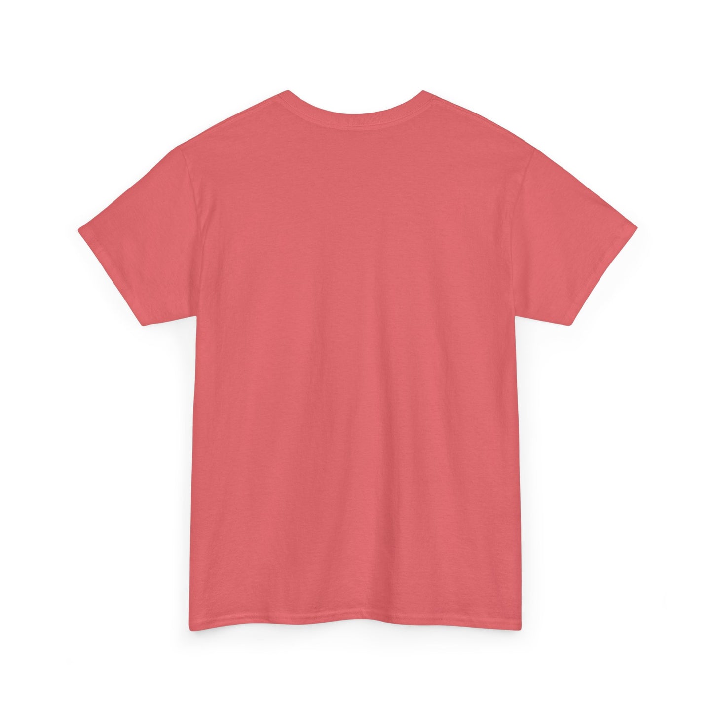 Expresso Yourself unisex Heavy Cotton Tee
